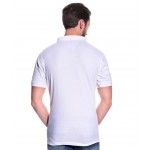 T10 Sports Signature Polo T10000315 (White)